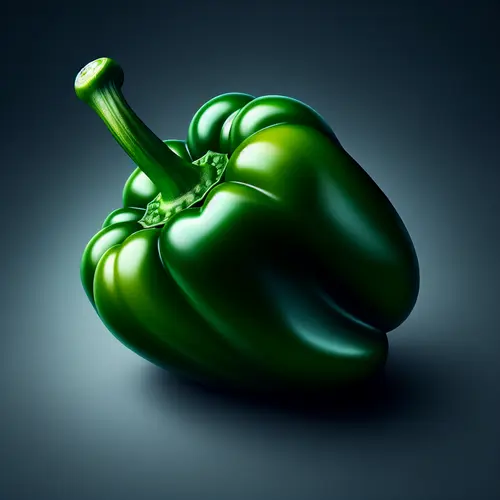 Sweet Peppers: A Nutritious and Versatile Vegetable