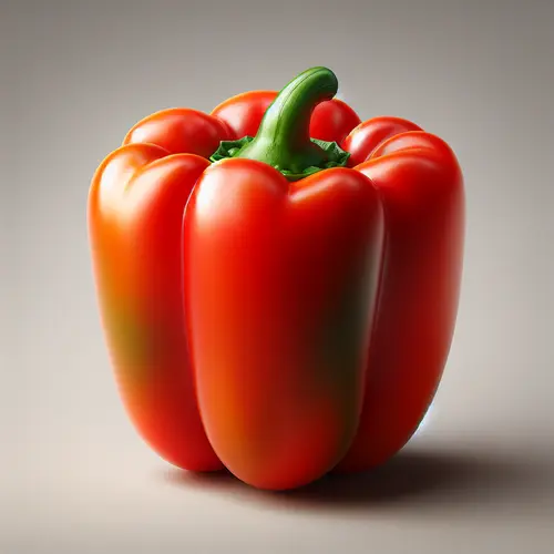 Sweet Peppers: A Colorful Powerhouse of Nutrition