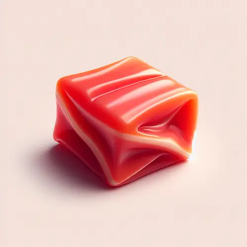 Taffy: The Sweet and Chewy Treat