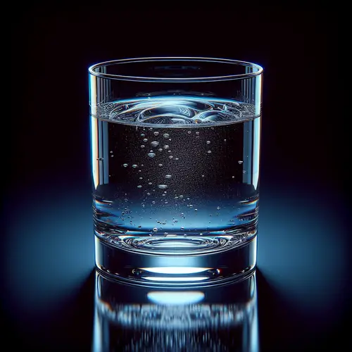 Tap Water: The Essential Nutrient for Life