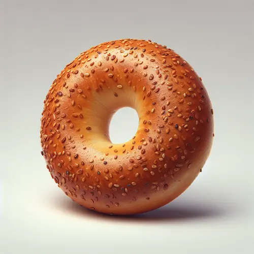 The Toasted Wheat Bagel: A Balanced Breakfast or Snack