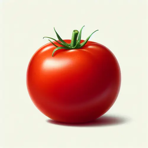 Tomatoes: A Refreshing Fruit with Surprising Health Benefits