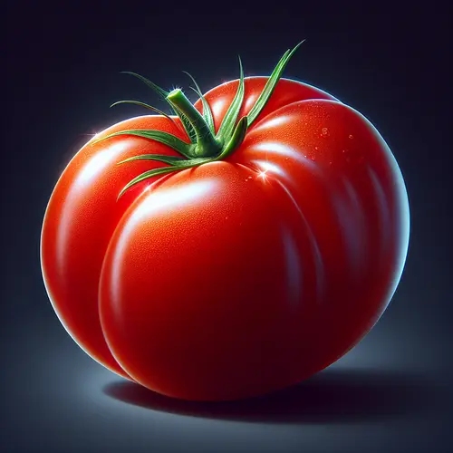 Tomato Roma: A Flavorful and Nutritious Treat