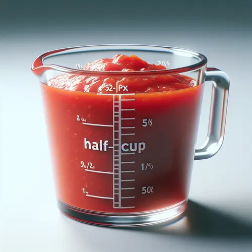 Tomato Sauce: A Versatile Condiment and Cooking Base