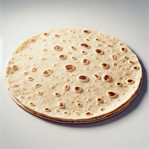 Whole Wheat Tortillas: A Healthier Choice for Your Favorite Foods