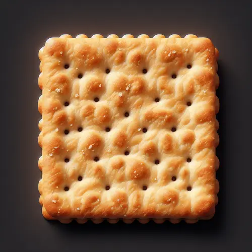 Triscuit: The Wholesome and Versatile Cracker