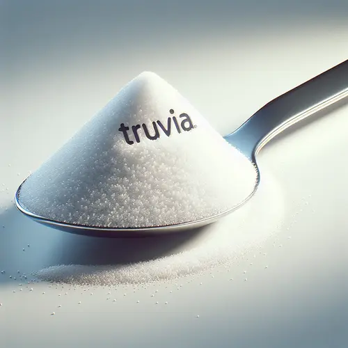 Truvia: The Zero-Calorie Sweetener That's a Game-Changer for Health and Taste