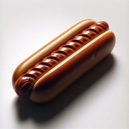 Introducing the Turkey Hot Dog: A Lean and Tasty Treat