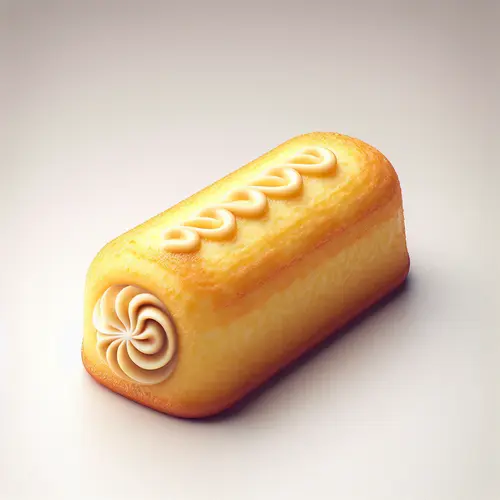 The Twinkie: A Nostalgic Treat