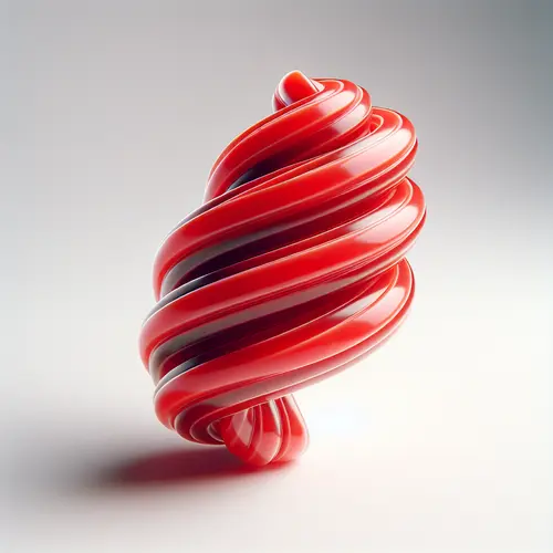 Twizzlers: The Chewy Candy That's a Childhood Favorite