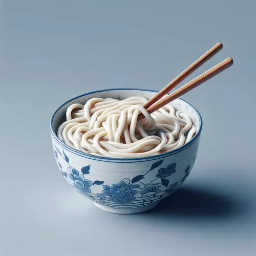 Udon: A Comprehensive Guide to the Versatile Japanese Noodle