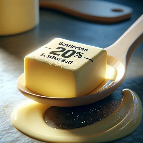 Unsalted Butter: The Culinary Cornerstone