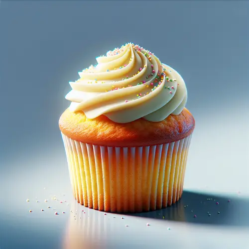 The Vanilla Cupcake: A Sweet Treat with a Rich History