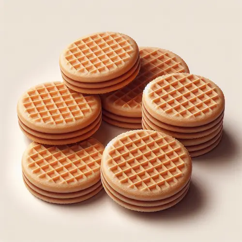 Vanilla Wafers: A Classic Cookie with a Timeless Appeal