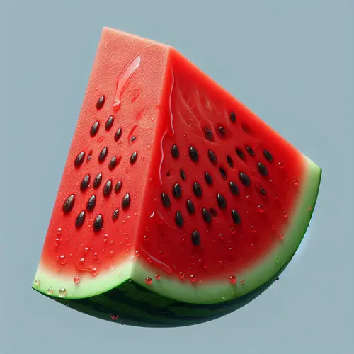 The Refreshing Goodness of Watermelons: A Nutritional Powerhouse