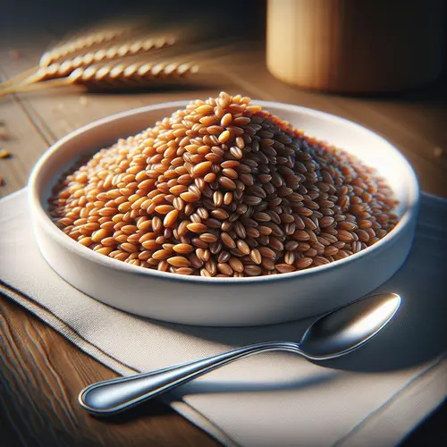 Wheat Berries: A Versatile and Nutritious Whole Grain