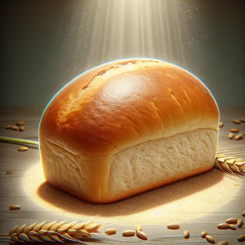 The Wheat Roll: A Versatile and Nutritious Choice