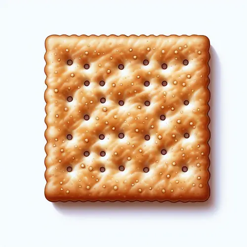 Wheat Thins: The Light and Crispy Snack