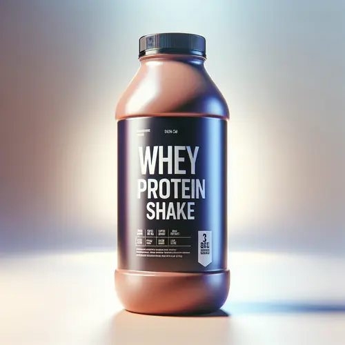 Whey Protein Shakes: A Quick and Convenient Way to Enhance Your Diet