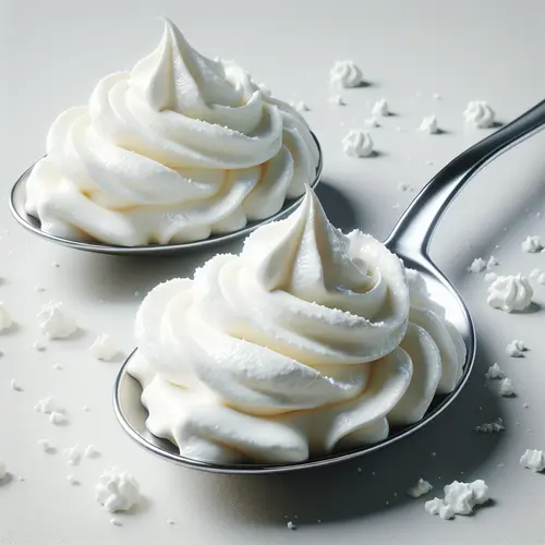 Whipped Cream Cheese: A Versatile and Delicious Delight