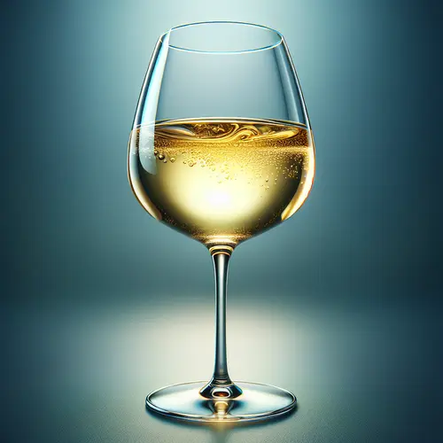 Unveiling the Allure of White Wine: A Culinary Journey from Vines to Glass