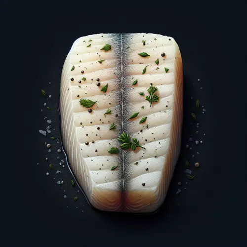 Whitefish: A Sustainable and Nutrient-Rich Fish