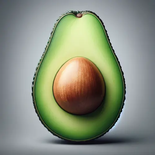 Unveiling the Nutritional Riches of the Whole Avocado