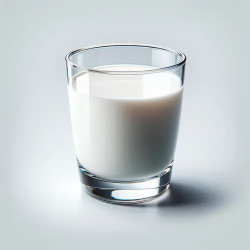 Whole Milk: Benefits, Nutrition, and How to Use It