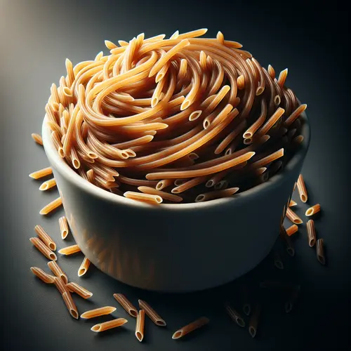 Whole Wheat Spaghetti: A Nutritious and Versatile Pasta