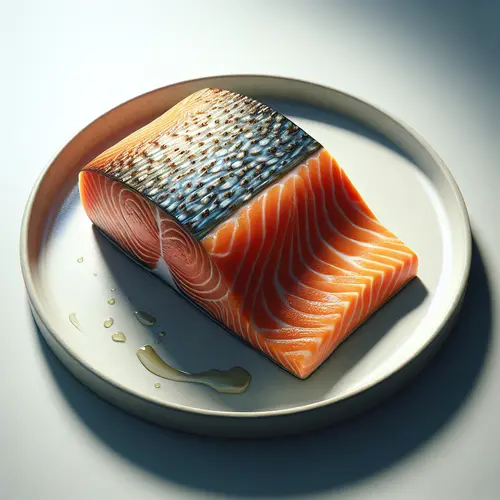 The Ultimate Guide to Wild Salmon: Health Benefits, Nutrition, and Recipes