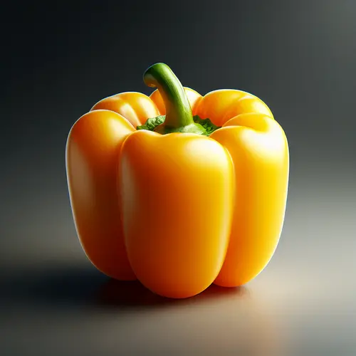 Yellow Pepper: A Nutritional Superfood for Good Health